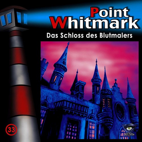 Point whitmark - *,
