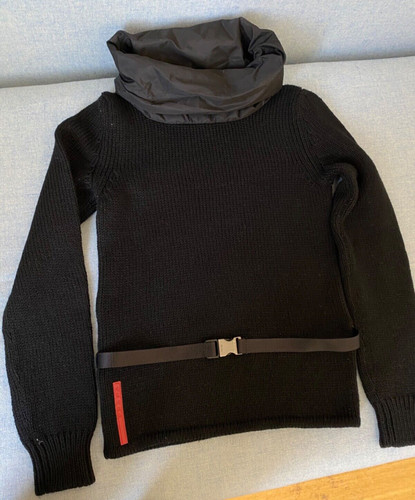 Prada damen pullover - damen,