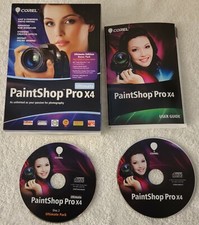 Corel paintshop pro 1 - paintshop, (1