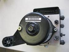 BMW E46.316i-318i.ABS DSC.Steuerblock.ABS Steuergerät.Bj04