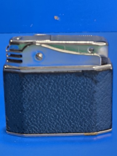 Feuerzeug büssing vintage - feuerzeug,
