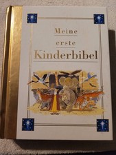 Meine erste Kinderbibel