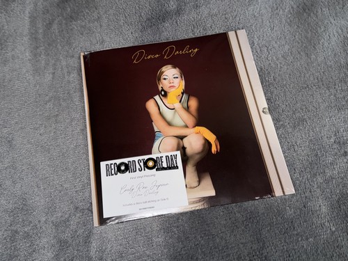 Carly rae jepsen disco - rae,