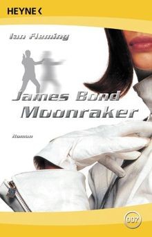 James bond moonraker von - bond,,