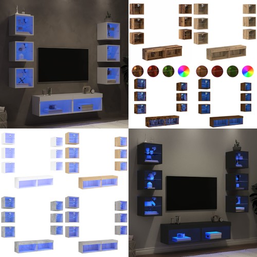 Led schrank hängend - led,