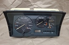 Tacho m. Drehzahlmesser VW