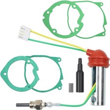 Heizung keramik glühkerze set - heizung,
