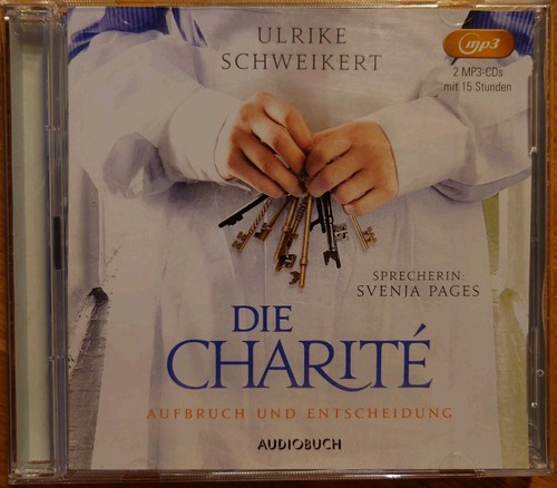Die charité aufbruch - die, und