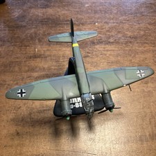 Junkers Ju-88A-4 aFlugzeugmodell