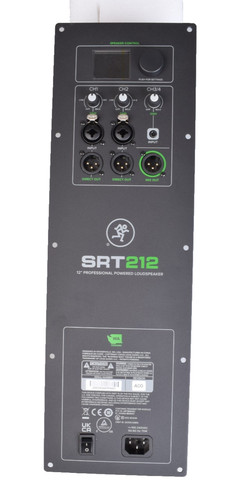 Mackie srt212 2053543 - mackie,