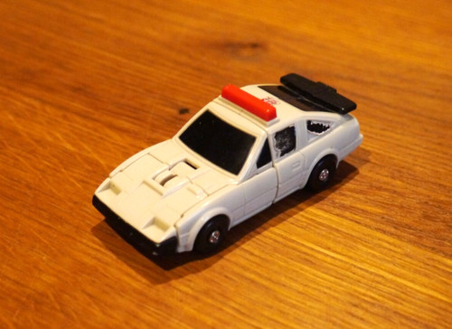 Hasbro transformers vintage - transformers,