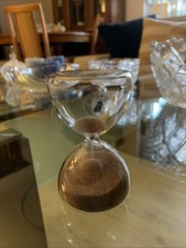 Ikea deko sanduhr eftertänka - sanduhr,