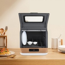 Mini Spülmaschine 35cm