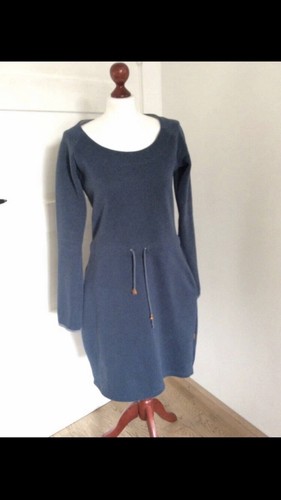 Finside polartec thermo - polartec, kleid