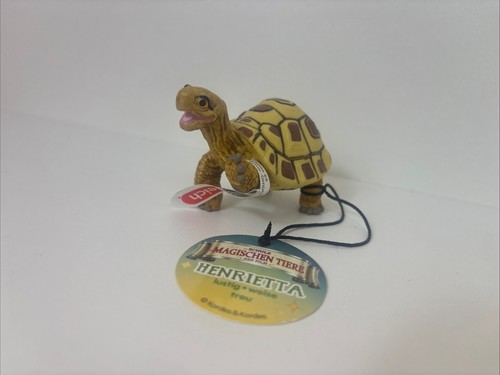 Schleich tier henrietta - tier,