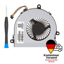 Laptop CPU Ventilator zur