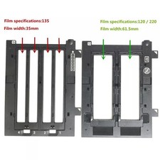 Filmhalter geeignet zum