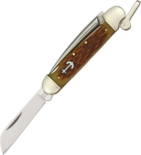 Rough rider marlin spike - rider,