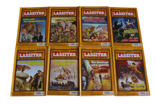 Lassiter - Western Romane -