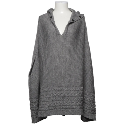 Zara poncho größe m - zara,, poncho,