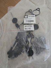 REPARATURSATZ SAUGROHRKLAPPEN ANSAUGBRÜCKEN für 2.7 3.0 V6 TDI AUDI A4 A6 Q7 VW