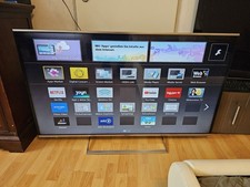 SMART - TV Panasonic TX-55 ASM