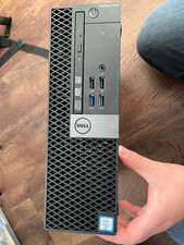 Dell Optiplex 7040 SFF –