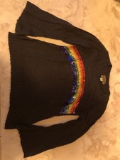 Wildfox Strick Pullover