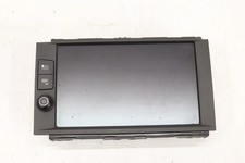 Seat Leon III 5F Display