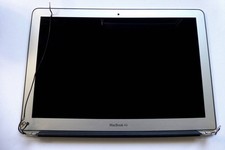  Original MacBook Air A1369 13" 2010 2011 Display Assembly Komplett LED LCD|aK9