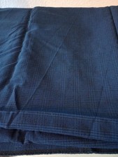 Alt Stoff Wolle 150 Cm*77cm