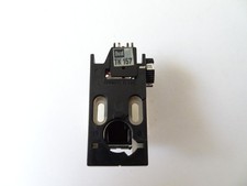 Dual Headshell TK 157 mit SHURE M91 MG-D  und Nadel Hi-Track