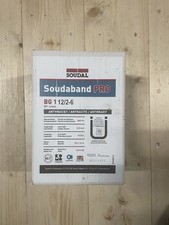 Soudal Kompriband Fugenband Dichtband Pro BG1 12/2-6