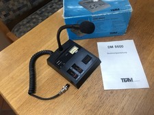 ⚠️ Team DM-8600 Echo