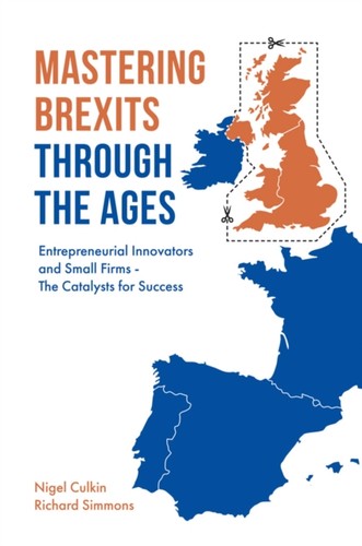 Mastering brexits through - mastering,