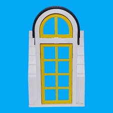 Playmobil - Dach Balkontür -