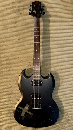 Epiphone esgx pierced - esgx, sg