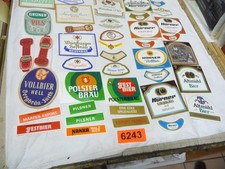 6243.    Konvolut alte