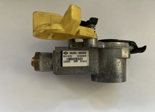 Knorr Kupplungskopf KU1410, K162829