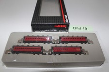 Märklin mini club, Spur Z