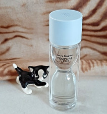 🔵Parfum Miniatur Laura Biagiotti TEMPORE UOMO EdT  ~ seltenes Sammlerstück🔵
