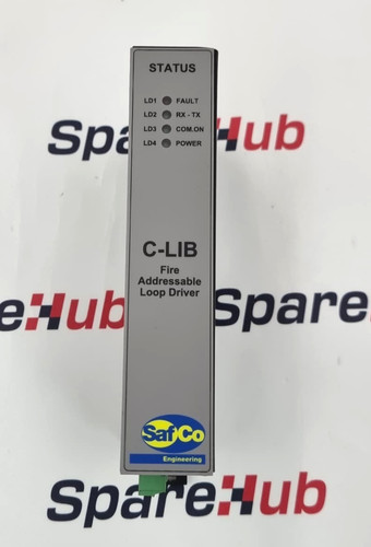 Safco lib fire addressable - safco,
