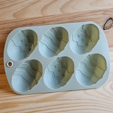 Backform Ostern aus Silikon