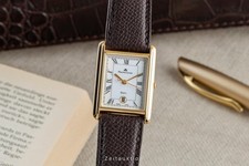 Maurice Lacroix Fiaba Medium Size Ref. 82105-2 Box & Papiere 1995