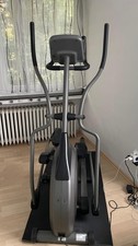 Klappbarer Elliptical/Stepper