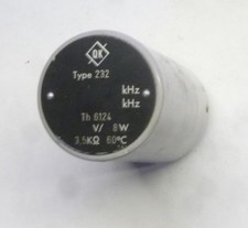 Quarzofen Oszilator Baustein