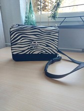 Marc Cain Damen Umhängetasche