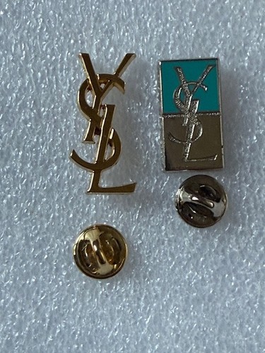 Yves saint laurent - saint, pin