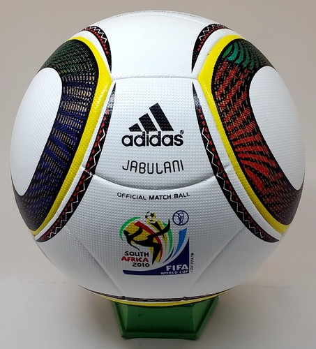 Adidas jabulani 2010 - adidas,