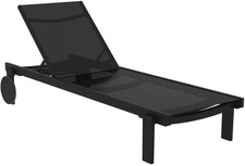 Sonnenliege Casablanca mit